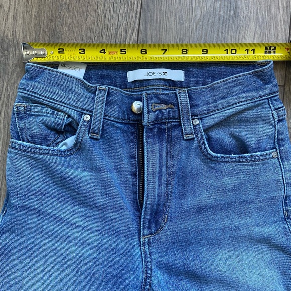 Joe’s jeans size 24 - Picture 2 of 5